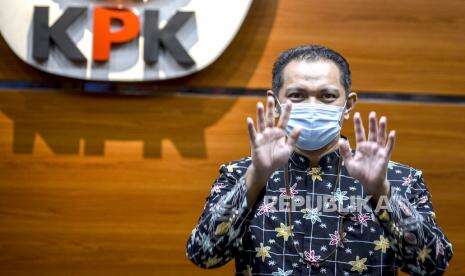 KPK Tetapkan Dua Tersangka Baru Kasus Suap Pajak