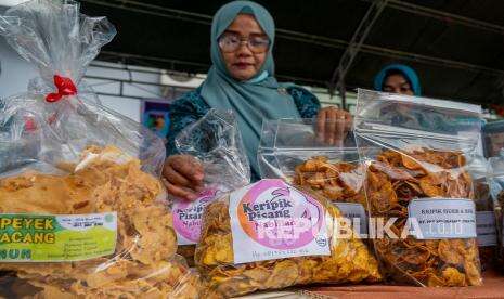 Aprindo: Industri Ritel Sulit Tumbuh Tanpa Peran UMKM