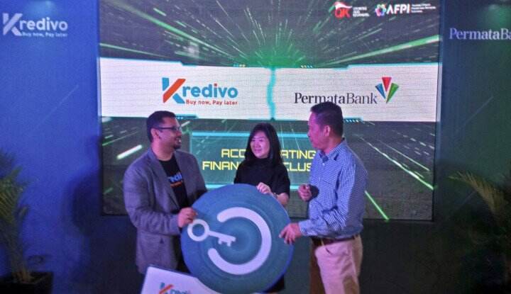 Perusahaan Fintech Ini Buka Lowongan Kerja, Dapat Fasilitas MacBook Sampai Motor, Top!