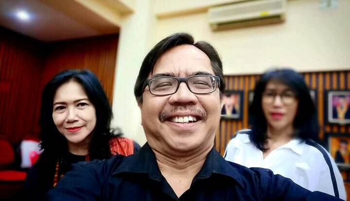 Penembakan Laskar FPI, Ade Armando Skakmat Refly Harun: Adu Domba dengan Cara Menyesatkan dan Bodoh