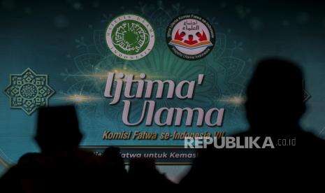 Fatwa MUI Tetapkan Mata Uang Kripto Haram