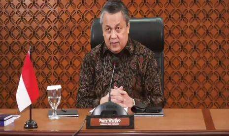 BI: Presidensi G20 RI akan Bahas Uang Digital Bank Sentral