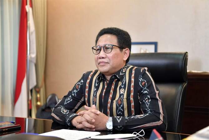 Dongkrak Potensi Daerah, Kemendes PDTT Siapkan Aplikasi Desa Wisata