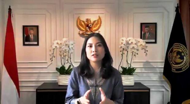 Beli Produk Lokal di Harbolnas 11.11, Wamenparekraf Angela Ajak Masyarakat Bantu UMKM