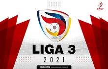 Liga 3 Sulawesi Selatan 2021 Mulai 14 November, Ini Pembagian Grup dan Arena Laganya