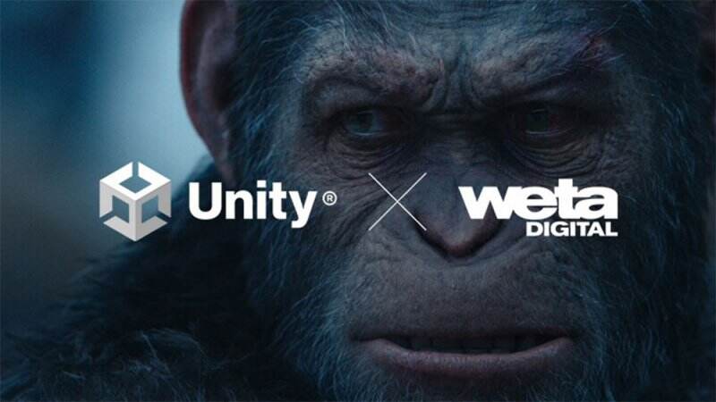 Unity Akuisisi Studio VFX Weta Digital Sebagai Langkah Awal Menyambut Tren Metaverse
