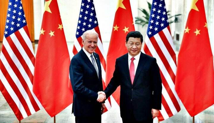 Seminggu Lagi, Pertemuan Joe Biden dan Xi Jinping akan Digelar, Orang Dalam Beber Agendanya