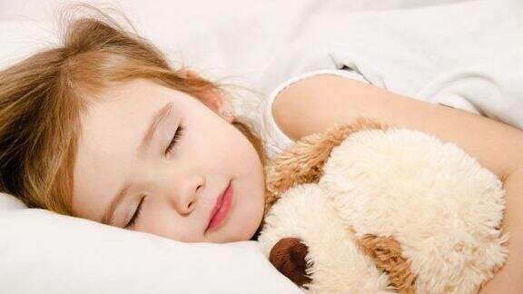 Moms Pahami Yuk Kebutuhan Tidur Siang Anak Berdasarkan Usianya, Anak Umur Satu Tahun...