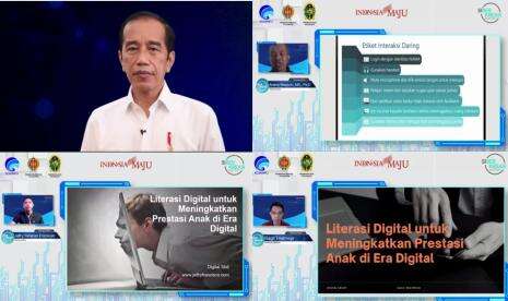 Cakap Teknologi Tingkatkan Prestasi Anak di Era Digital