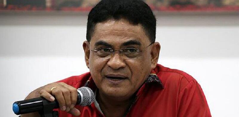 Bagi Andreas Hugo Pareira, Relawan adalah Aset Politik yang Memeriahkan Pemilu