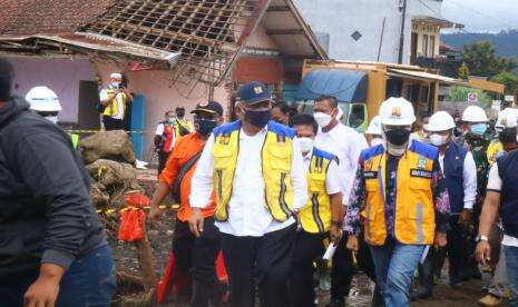 Rumah di Bantaran Bakal Direlokasi, Sungai Juga Diperlebar