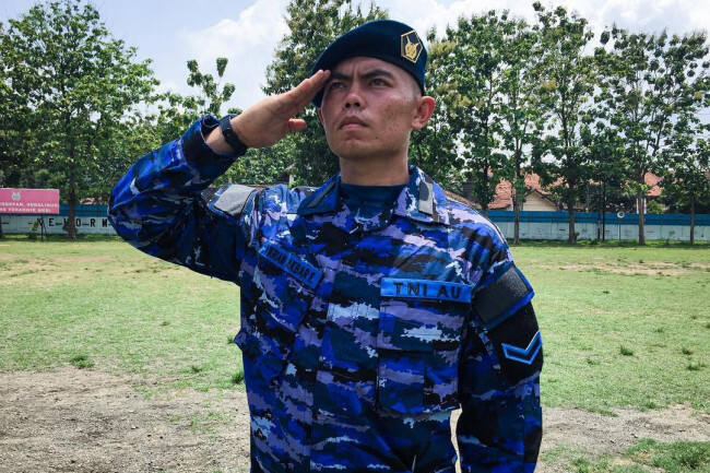 Arema FC akan Dikawal TNI AU Jalani Kompetisi