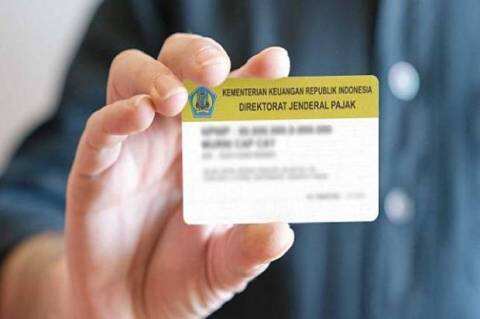 NIK jadi NPWP, Tak Ada Lagi Oknum Ngaku Miskin Curi Subsidi
