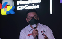 Dikritik Tak Profesional, Ini Respons MGPA soal Unboxing Motor Ducati WSBK di Mandalika