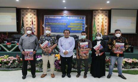 Kiat UMJ Siapkan SMK yang Siap Latih dan Berkembang