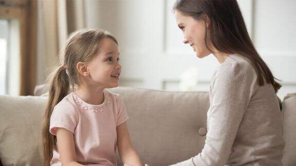 Tips Parenting yang Perlu Diketahui Orang Tua, Jangan Suka...