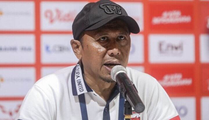 Raffi Ahmad Tunjuk Rahmad Darmawan untuk Tangani RANS Cilegon