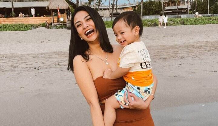Akhirnya Sopir Vanessa Angel Resmi Ditahan