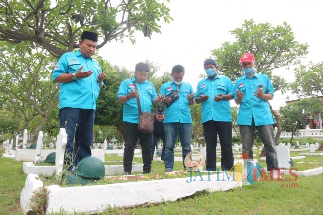 Gelora Banyuwangi Usulkan Tiga Tokoh Blambangan Menjadi Pahlawan Nasional