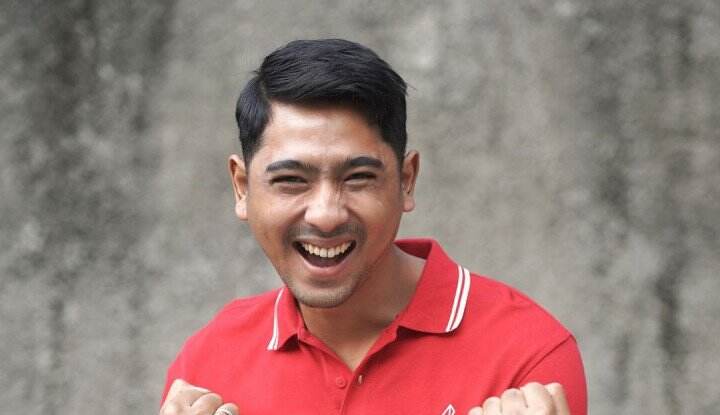 Sedih Banget, Arya Saloka Mengenang Sosok Vanessa Angel: Saya Sedih dan Sempat Menangis