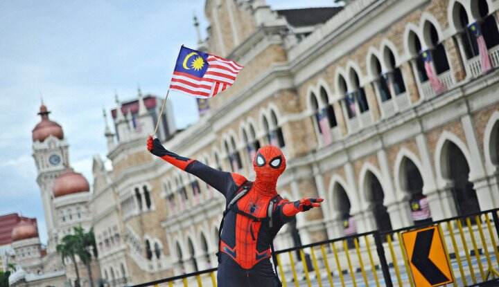 Gebrakan, Mulai Tahun Depan Malaysia Izinkan Lagi Para Pengunjung Mancanegara