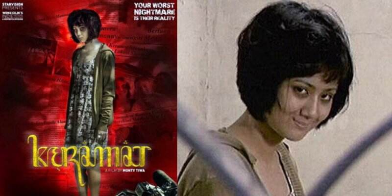 Sinopsis dan Fakta Keramat 2009, Film Horor Indonesia Disebut Mirip The Medium Thailand?