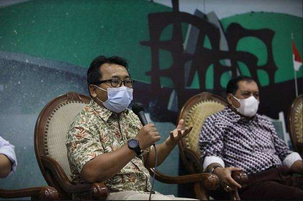 Relawan Ganjar Klaim Gerakannya Organik, Bukan Settingan