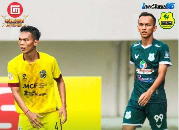 Hasil Liga 2 2021/2022: PSMS Medan Gagal Kalahkan Babel United FC