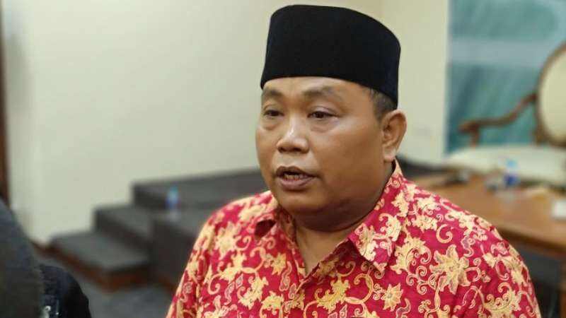 Arief Poyuono Sebut Pejabat yang Kebelet Deklarasi Capres Seolah Sudah Tidak Percaya Jokowi