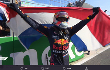 Eks Pembalap F1 Sebut Lewis Hamilton Punya Kans Besar Membalikkan Keadaan