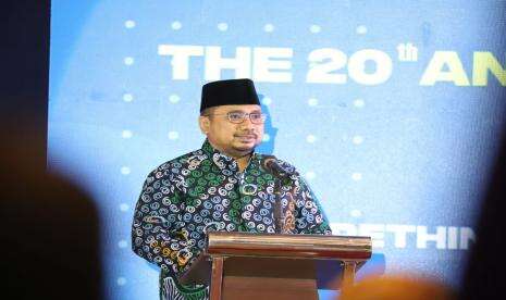 Menag Yakin Hasil Ijtima Ulama Bermanfaat dan Maslahat