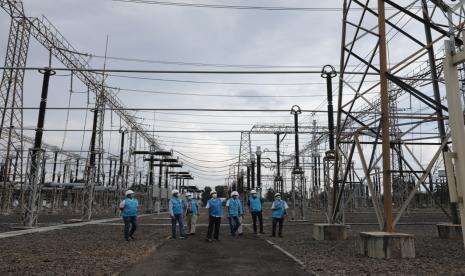 Kuartal III, PLN Catat Pendapatan Rp 212,8 Triliun