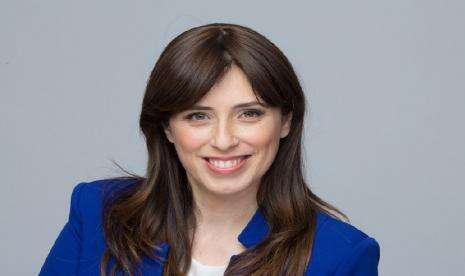 Hotovely, Dubes yang Mimpi Kibar Bendera Israel di Al Aqsa