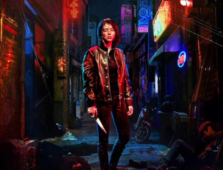 4 Rekomendasi Drama Korea Bergenre Action yang Seru Ditonton Saat Weekend!