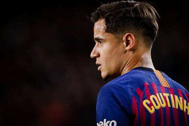 Mantan Bintang Newcastle Desak The Magpies Rekrut Philippe Coutinho