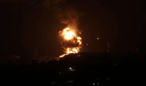 Tangki Pertamina Terbakar Lagi, DPR Minta Audit Menyeluruh