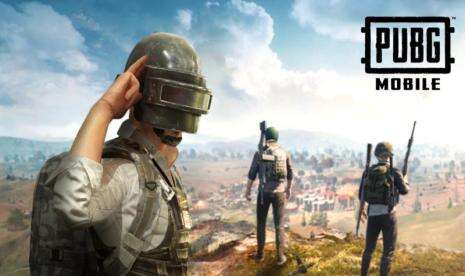 Pevita Pearce Beraksi di Medan Tempur PUBG Mobile