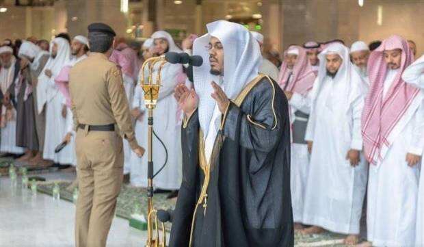 Mengintip Gaji Bulanan Para Imam Masjidil Haram, Jumlahnya Mengejutkan