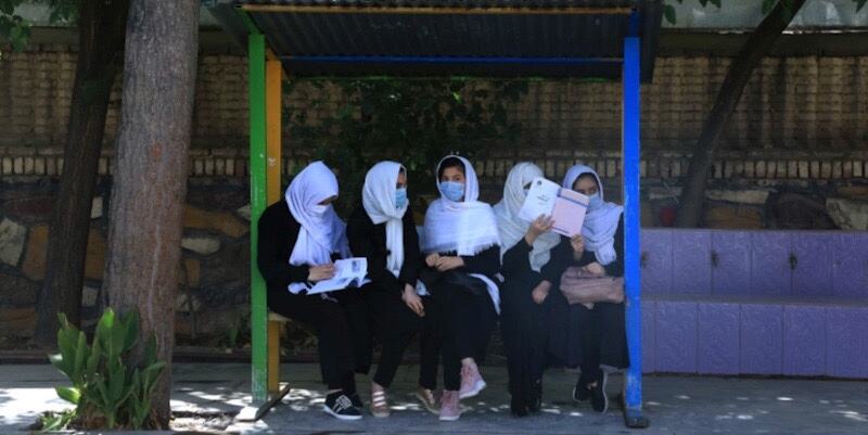 Baru DIbuka 10 Hari, Taliban Tutup Paksa Sekolah Perempuan di Herat