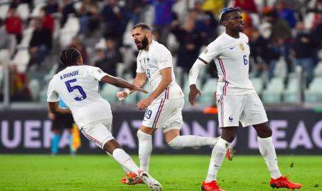 Kualifikasi Piala Dunia: 3 Tim Siap Amankan Tiket ke Qatar
