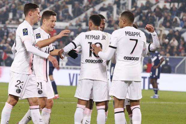 Uli Hoeness Ejek Man City dan PSG: Klub Kaya Gagal Juara Liga Champions!