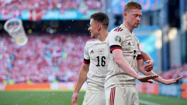 Kevin De Bruyne Setuju Piala Dunia Digelar 2 Tahun Sekali, Asalkan ...