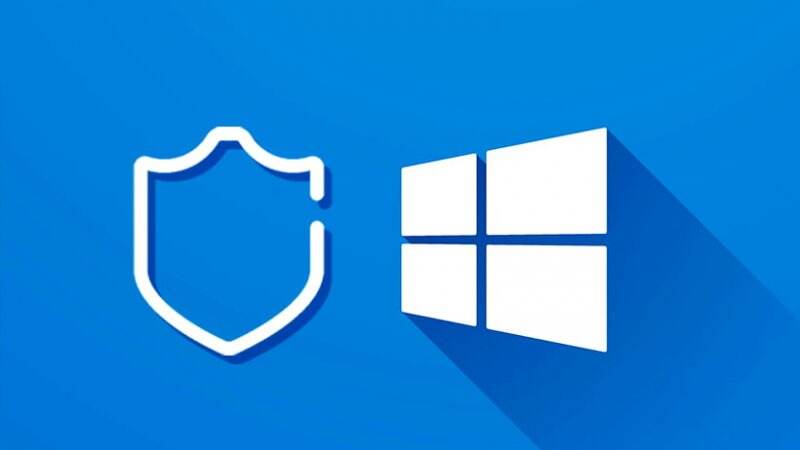 Gak Pake Ribet! Begini Cara Mematikan Antivirus di Windows 10