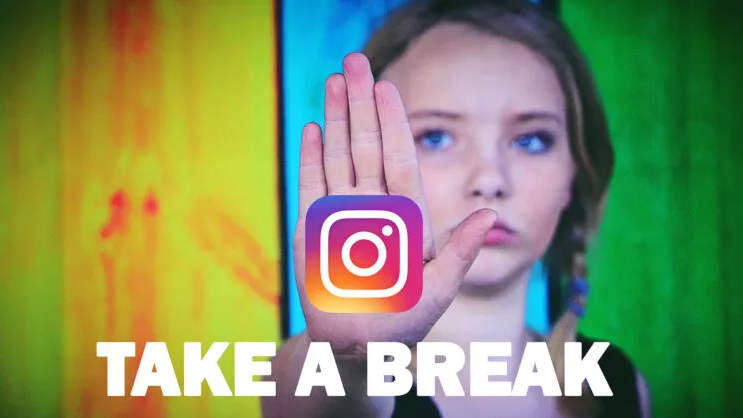 Instagram Uji Coba Fitur Take a Break, Rilis Bulan Desember?