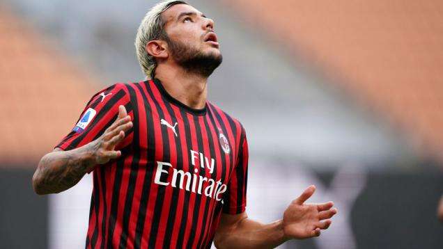 Pertahankan Trio Andalan, AC Milan Siap Habiskan Dana Rp1,2 Triliun