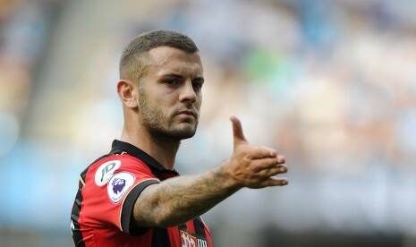 Jack Wilshere Pertimbangkan Pensiun Dini