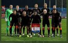 Hasil Montenegro vs Belanda: De Oranje Ditahan Dua Gol Telat