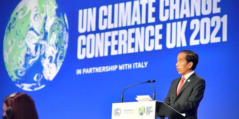 Gegara Kritik Jokowi soal Deforestasi, Greenpeace Indonesia Dilaporkan ke Polisi