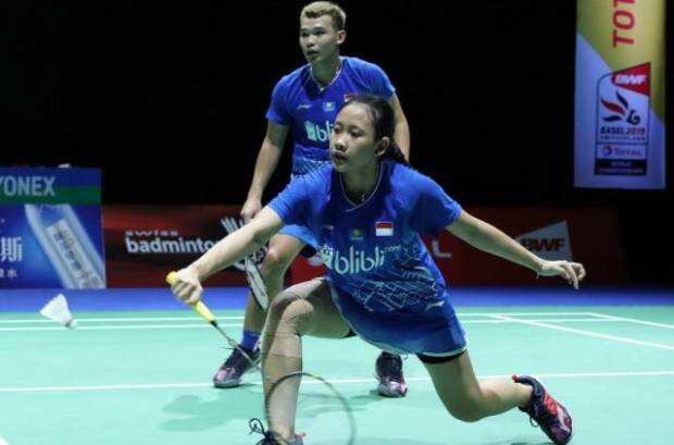 Ikuti Indonesia Badminton Festival 2021, Pitha Mentari: Persiapan Cukup Matang