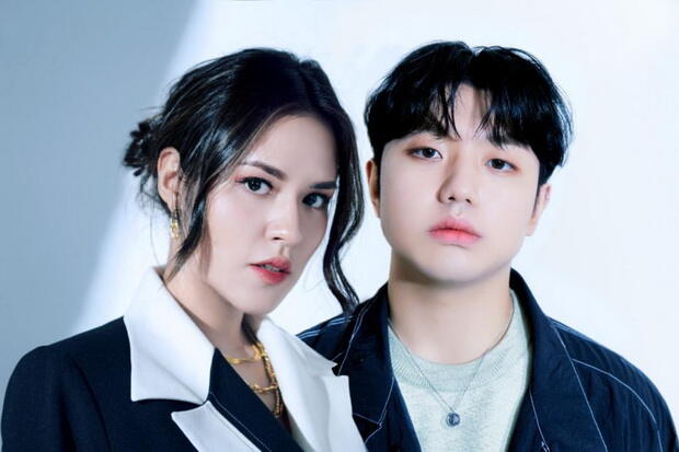 Kolaborasi dengan Penyanyi Korea, Raisa Perkenalkan Single Someday
